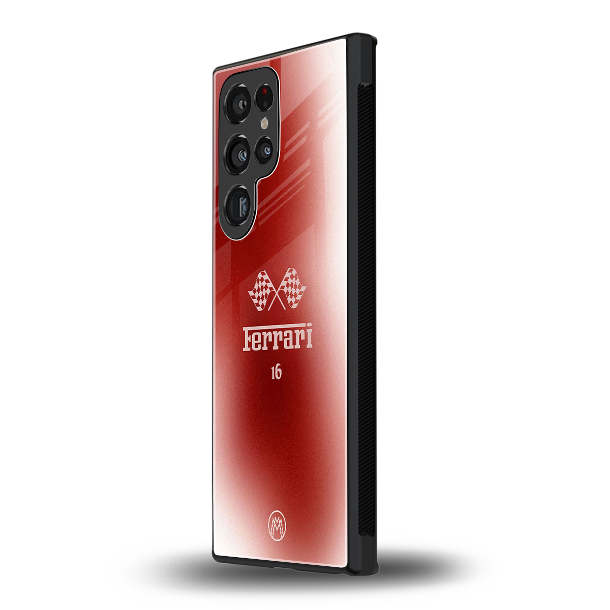 f16 back phone cover | glass case for samsung galaxy s23 ultra