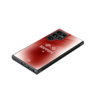 f16 back phone cover | glass case for samsung galaxy s23 ultra