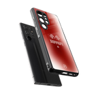 f16 back phone cover | glass case for samsung galaxy s25 ultra