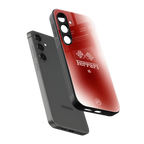 f16 back phone cover | glass case for samsung galaxy s24