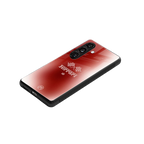 f16 back phone cover | glass case for samsung galaxy s23 plus