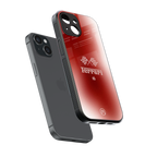 f16 back phone cover | glass case for iphone 15