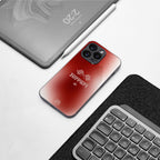 f16 back phone cover | glass case for google pixel 9 pro xl