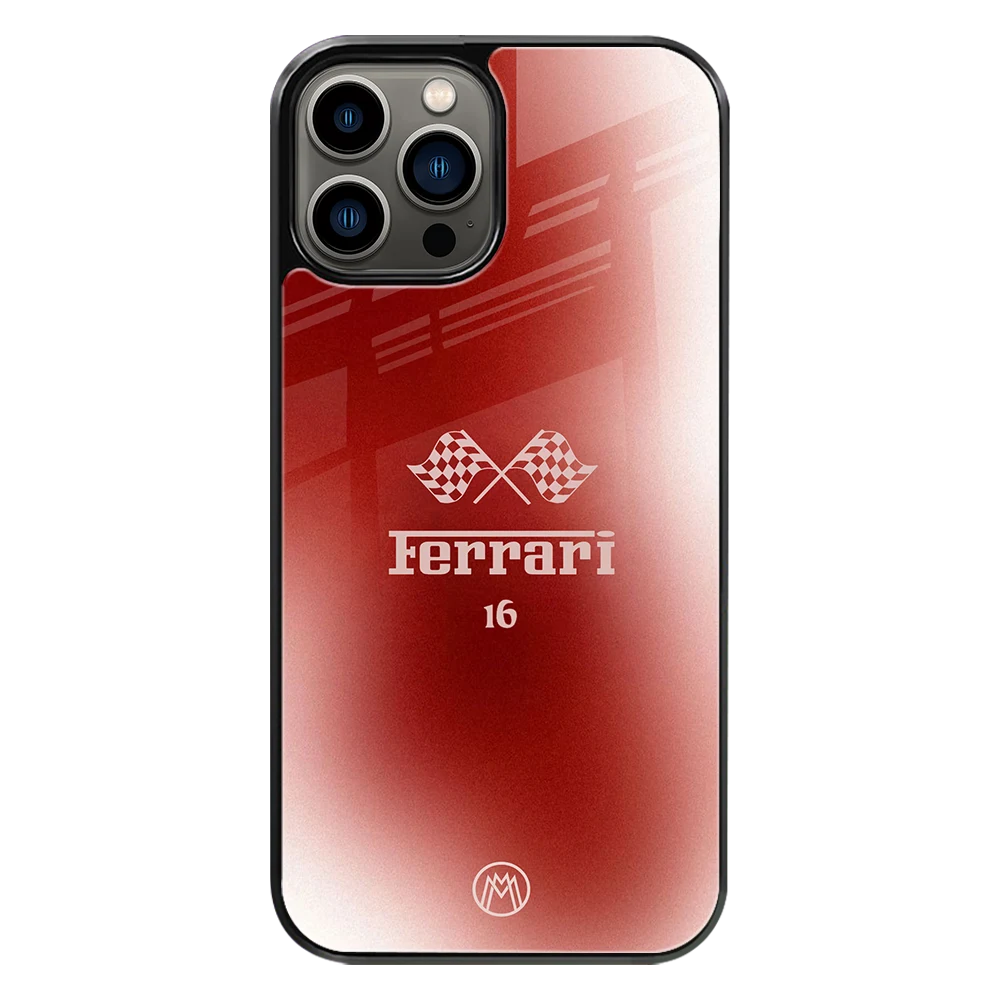 Premium Glass Back Mobile Phone Cover for iPhone, Samsung, OnePlus, Google Pixel, Redmi, Oppo, Vivo & Realme