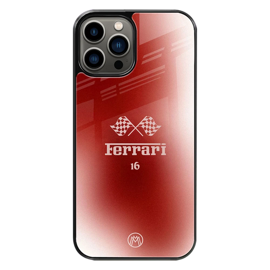 Premium Glass Back Mobile Phone Cover for iPhone, Samsung, OnePlus, Google Pixel, Redmi, Oppo, Vivo & Realme