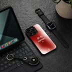 F16 Phone Cover | Glass Case