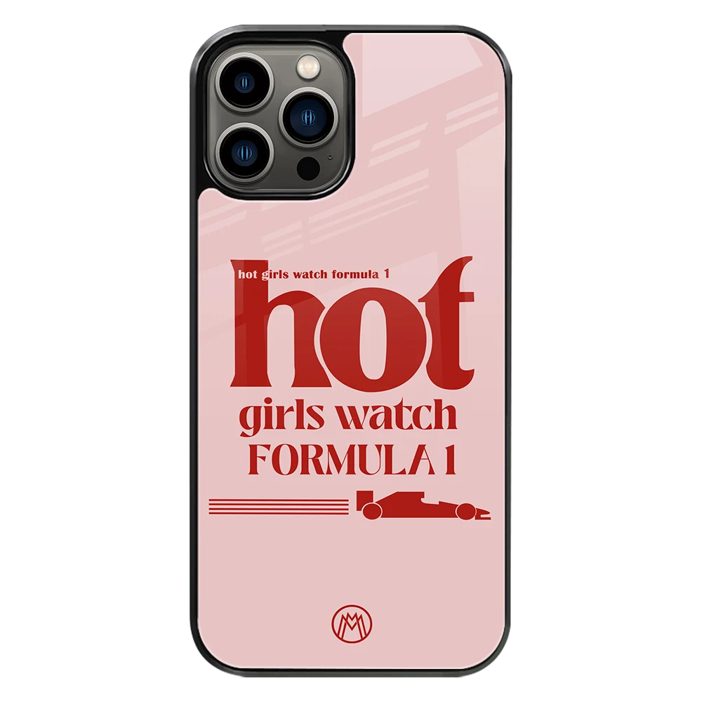 Premium Glass Back Mobile Phone Cover for iPhone, Samsung, OnePlus, Google Pixel, Redmi, Oppo, Vivo & Realme