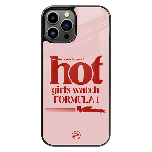 Premium Glass Back Mobile Phone Cover for iPhone, Samsung, OnePlus, Google Pixel, Redmi, Oppo, Vivo & Realme