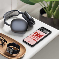 F1 Chic Phone Cover | Glass Case