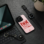 f1 chic back phone cover | glass case for iphone 15 pro