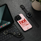 f1 chic back phone cover | glass case for Google Pixel 8