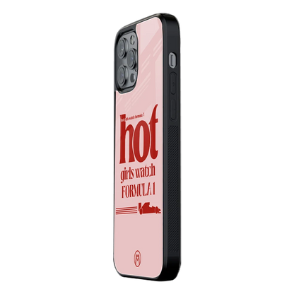 Slim Glass Back Phone Case for Multiple Brands – iPhone, Samsung, Redmi, OnePlus, Oppo, Vivo