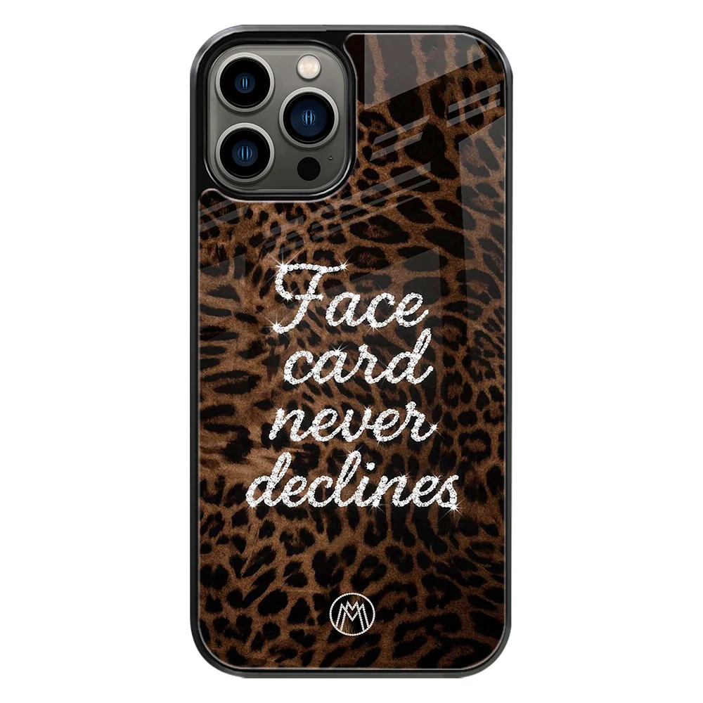 Premium Glass Back Mobile Phone Cover for iPhone, Samsung, OnePlus, Google Pixel, Redmi, Oppo, Vivo & Realme