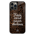 Premium Glass Back Mobile Phone Cover for iPhone, Samsung, OnePlus, Google Pixel, Redmi, Oppo, Vivo & Realme