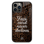 Premium Glass Back Mobile Phone Cover for iPhone, Samsung, OnePlus, Google Pixel, Redmi, Oppo, Vivo & Realme