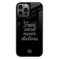Premium Glass Back Mobile Phone Cover for iPhone, Samsung, OnePlus, Google Pixel, Redmi, Oppo, Vivo & Realme