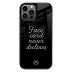 Premium Glass Back Mobile Phone Cover for iPhone, Samsung, OnePlus, Google Pixel, Redmi, Oppo, Vivo & Realme