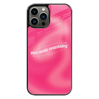 Premium Glass Back Mobile Phone Cover for iPhone, Samsung, OnePlus, Google Pixel, Redmi, Oppo, Vivo & Realme