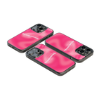 Luxury Glass Back Mobile Cover for iPhone, Samsung Galaxy, OnePlus, Pixel, Redmi & More