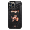 Premium Glass Back Mobile Phone Cover for iPhone, Samsung, OnePlus, Google Pixel, Redmi, Oppo, Vivo & Realme