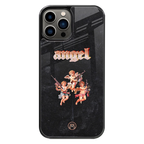 Premium Glass Back Mobile Phone Cover for iPhone, Samsung, OnePlus, Google Pixel, Redmi, Oppo, Vivo & Realme