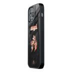 Slim Glass Back Phone Case for Multiple Brands iPhone, Samsung, Redmi, OnePlus, Oppo, Vivo