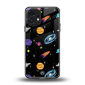 far far away back phone cover | glass case for nothing phone 1