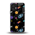 far far away back phone cover | glass case for nothing phone 2