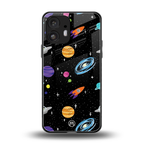 far far away back phone cover | glass case for nothing phone 2