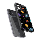 far far away back phone cover | glass case for nothing phone 2