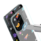 far far away back phone cover | glass case for oneplus nord ce 3