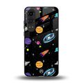 far far away back phone cover | glass case for oneplus nord ce 4 lite