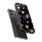 far far away back phone cover | glass case for oneplus nord ce 4 lite
