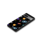 far far away back phone cover | glass case for Google Pixel 7
