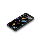 far far away back phone cover | glass case for Google Pixel 8
