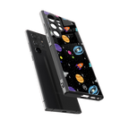 far far away back phone cover | glass case for samsung galaxy s23 ultra