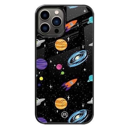 Premium Glass Back Mobile Phone Cover for iPhone, Samsung, OnePlus, Google Pixel, Redmi, Oppo, Vivo & Realme