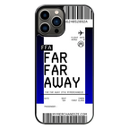 Premium Glass Back Mobile Phone Cover for iPhone, Samsung, OnePlus, Google Pixel, Redmi, Oppo, Vivo & Realme