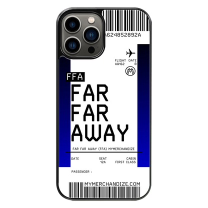 Premium Glass Back Mobile Phone Cover for iPhone, Samsung, OnePlus, Google Pixel, Redmi, Oppo, Vivo & Realme