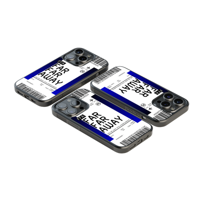 Luxury Glass Back Mobile Cover for iPhone, Samsung Galaxy, OnePlus, Pixel, Redmi & More