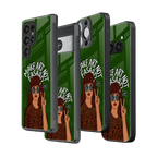 Stylish Glass Back Case for All Smartphones iPhone, Samsung, OnePlus, Pixel, Redmi, Oppo, Vivo, Motorola