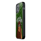 Slim Glass Back Phone Case for Multiple Brands iPhone, Samsung, Redmi, OnePlus, Oppo, Vivo