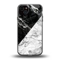 fatal contradiction back phone cover | glass case for iphone 14 plus