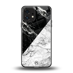 fatal contradiction back phone cover | glass case for nothing phone 1