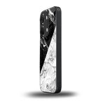 fatal contradiction back phone cover | glass case for oneplus nord 3