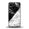 fatal contradiction back phone cover | glass case for oneplus nord 4