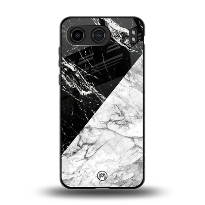 fatal contradiction back phone cover | glass case for oneplus nord 4