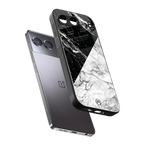 fatal contradiction back phone cover | glass case for oneplus nord 4