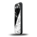 fatal contradiction back phone cover | glass case for oneplus nord 4