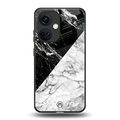 fatal contradiction back phone cover | glass case for oneplus nord ce 3